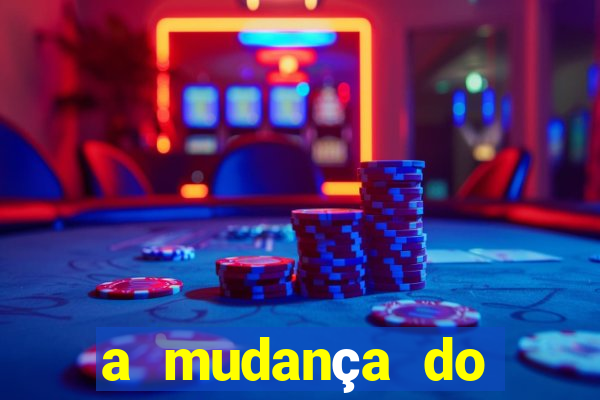 a mudança do conde beta cap 6